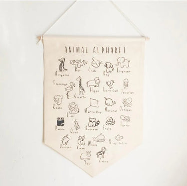 Animal Alphabet